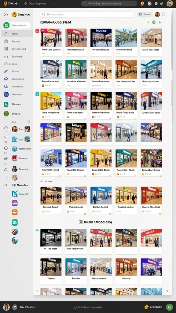 Salah satu screenshot level menantang dalam 333V.