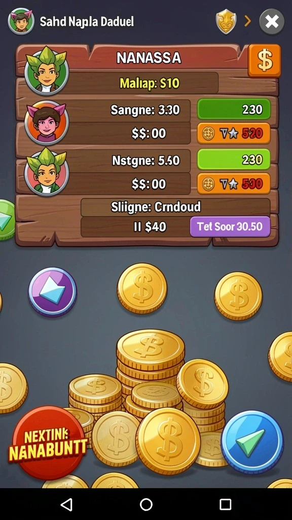 Fitur bonus yang meningkatkan peluang kemenangan.