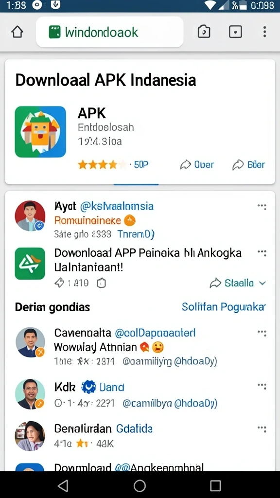 Tampilan antarmuka utama HOKI138 yang menarik.