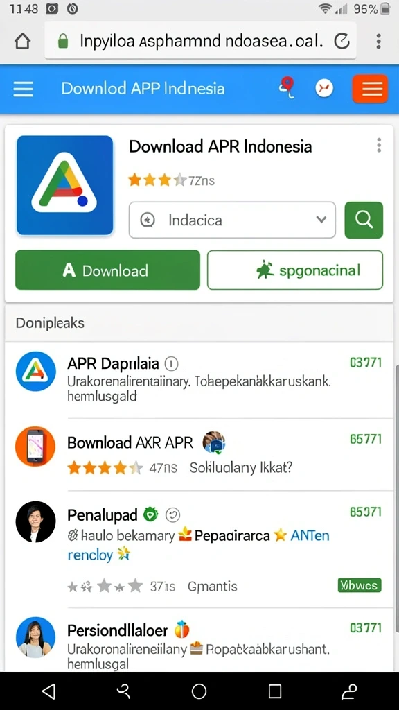 Karakter unik yang bisa dikumpulkan pemain.