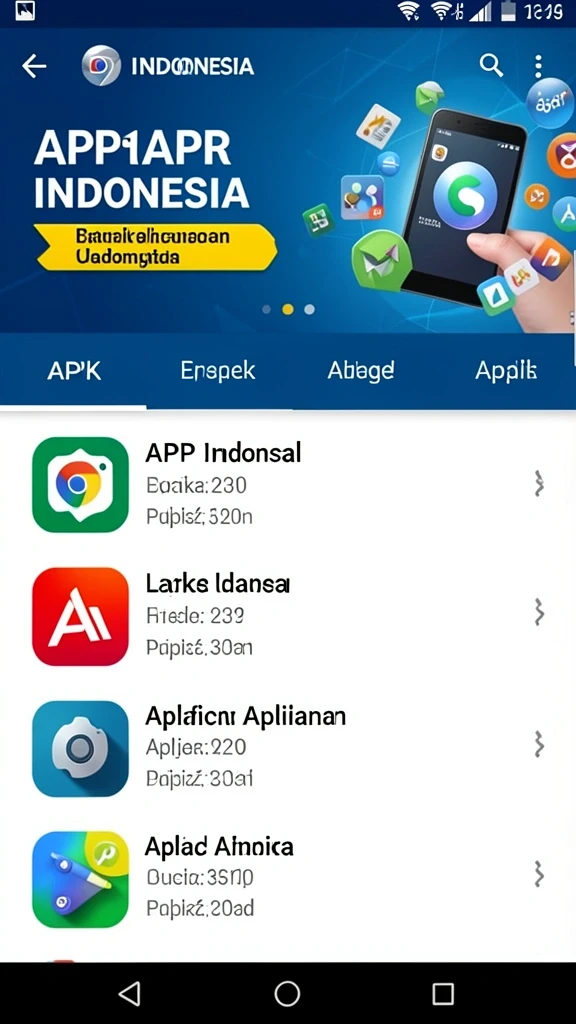 Fitur komunitas untuk berbagi pengalaman dan tips.