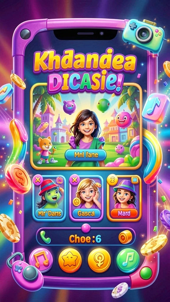 Sistem reward yang menguntungkan bagi para pemain.