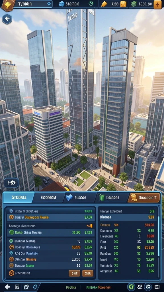 Fitur multiplayer yang membuat permainan lebih seru.