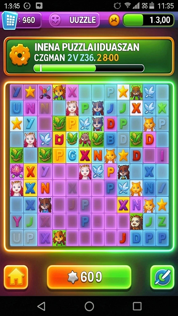 Menggambarkan permainan slot yang seru dan menguntungkan.