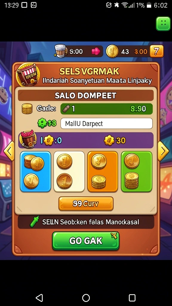 Bergabung dengan komunitas aktif RUPIAHTOTO.