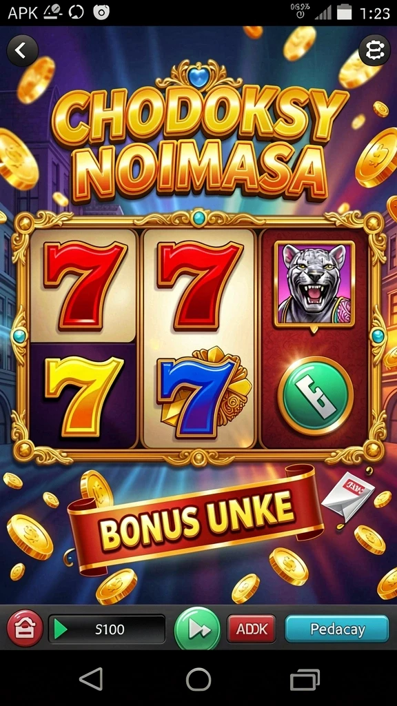 Gameplay dinamis ST789 dengan berbagai tantangan.