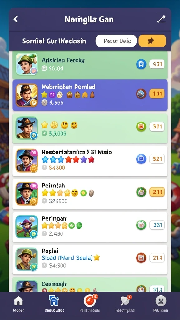 Menggambarkan fitur live dealer yang membuat bermain lebih interaktif.