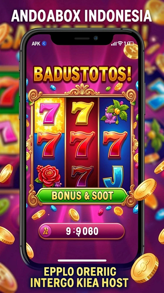 Fitur bonus yang memberikan peluang besar untuk menang.