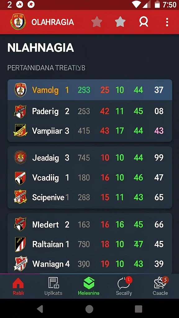 Screenshot menampilkan karakter utama dalam misi pertama.