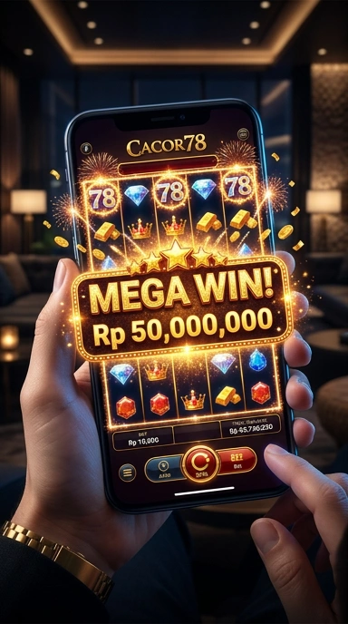 cacor78 — halaman unduh